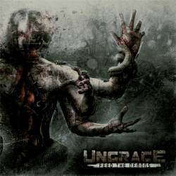 Ungrace : Feed the Demons